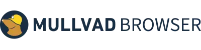 Mullvad Browser logo